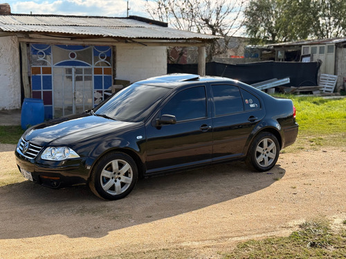 Volkswagen Bora 2.0 Trendline 115cv