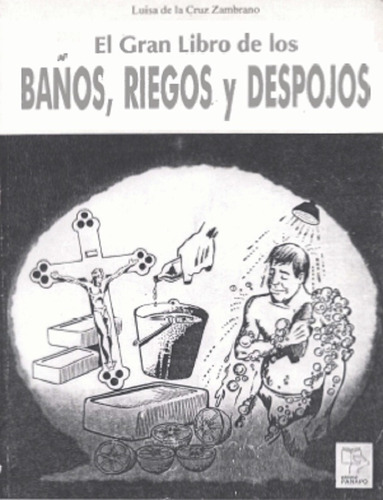 Hechizos De Espiritismo Libro