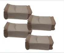 Comprar Servilletas De Papel Ecologico Para Servilleteros Retro 400u
