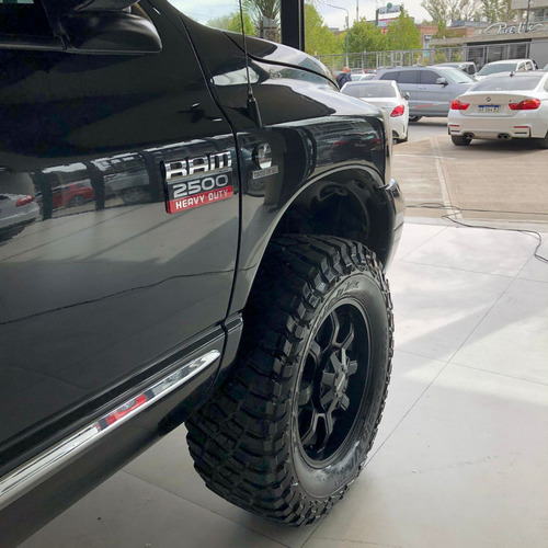 Dodge Ram 5.9 2500 I D/cab 4x4 Laramie