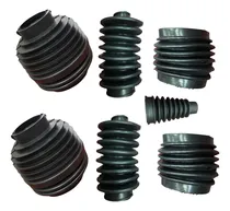 Comprar Kit Fuelles Semiejes Y Torreta Palanca Cambio 3cv Mehari Ami