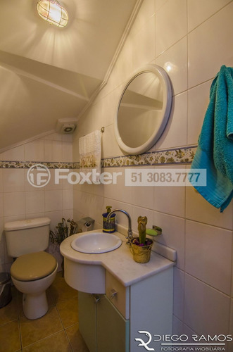 Imagem 6 de 30 de Casa Em Condomínio, 3 Dormitórios, 72.5 M², Hípica - 123818