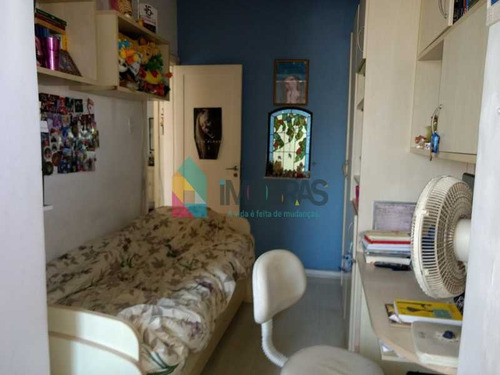 Imagem 12 de 15 de Apartamento Em Copacabana Duplex Próximo A Praia!! - Cpap30831