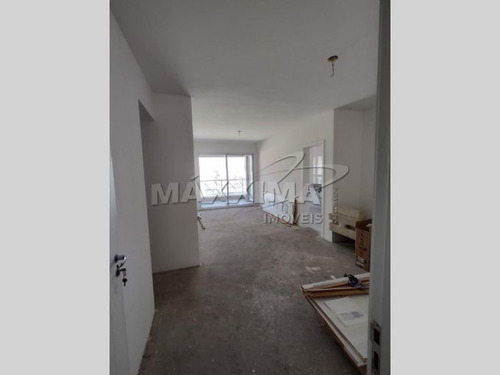 Imagem 2 de 26 de Apartamento - Ref: 25593