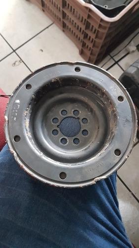Damper De Motor Vw Passat V6 2001 078-105-251q Ml285 (Usado)