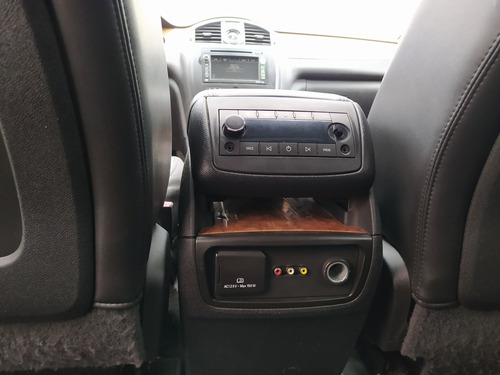 Imagen 15 de 15 de Buick Enclave 2012 Paq D At