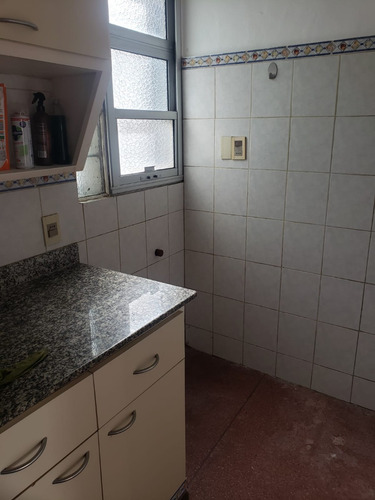 Imagen 13 de 15 de Apartamento 2 Dormitorios Con Azotea Exclusiva, Cordón, Ideal Renta, Muy Luminoso, Pronto Para Entrar.