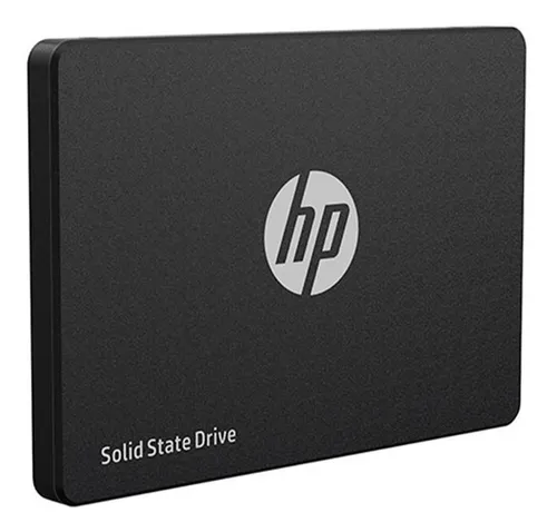 comprar Disco Estado Solido Hp Ssd S650 2.5  480gb Sata