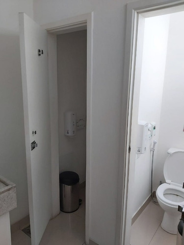 Imagem 6 de 25 de Aluguel Sala No Centro - Sa00003 - 68781887