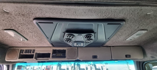 Imagem 15 de 15 de Volvo Fh12 380 2005/05 4x2 1482646km (8797)