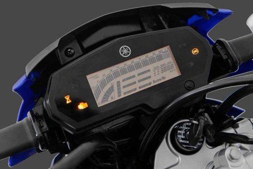 Imagem 25 de 25 de Yamaha - Lander 250 Abs - 2022 - F