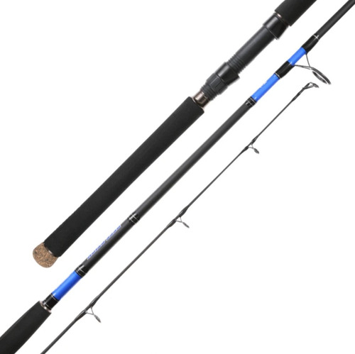 Caña De Pescar Daiwa Beef Stik 11 Pies Para Surf O Playa