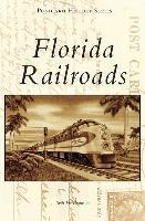 Libro Florida Railroads - Seth H Bramson