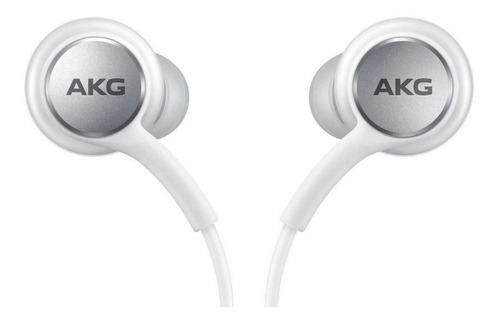 Audífonos Originales Samsung Akg