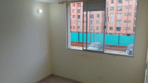 Compartir Apartamento En Venta