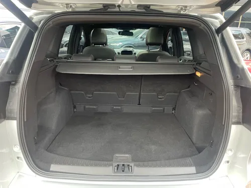 Ford Escape St Tp 2,0 4x4