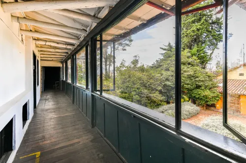 Apartamento En Venta En La Candelaria. Cod V15860