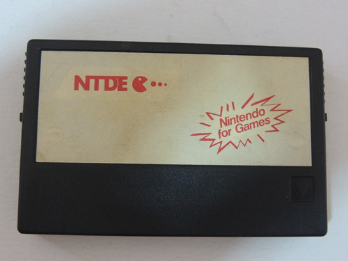 Cartucho  Nintendo  Ntde  4 Jogos (r 38)