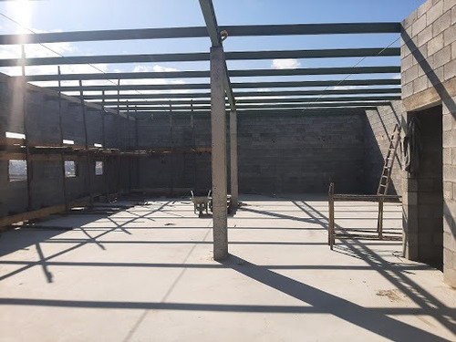 Imagem 5 de 18 de Salão Para Alugar, 390 M² - Jardim Ansalca - Guarulhos/sp - Sl0054