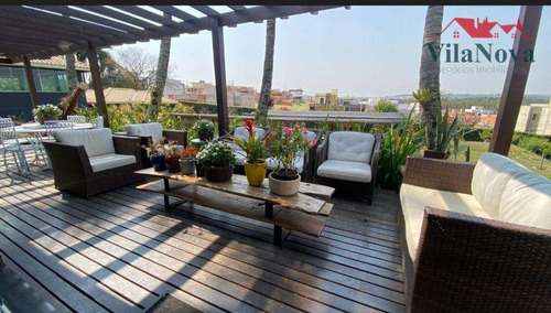 Imagem 3 de 30 de Chácara Com 5003 M² - Venda Por R$ 4.900.000 Ou Aluguel Por R$ 20.000/mês - Indaiatuba/sp - Ch0171