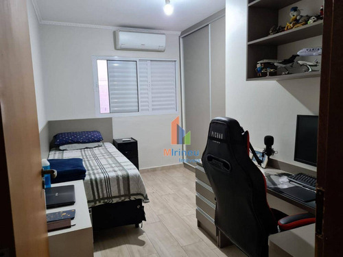 Imagem 5 de 24 de Casa Com 3 Dormitórios À Venda, 192 M² Por R$ 520.000,00 - Conjunto Habitacional Padre Anchieta - Campinas/sp - Ca0632
