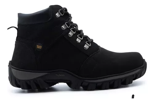 bota caterpillar adventure 1600 mercado livre 