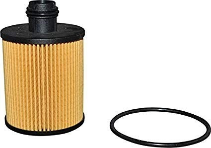 Filtro De Aceite Hu712/11x Peugeot Bipper 1.3hdi 1109cj