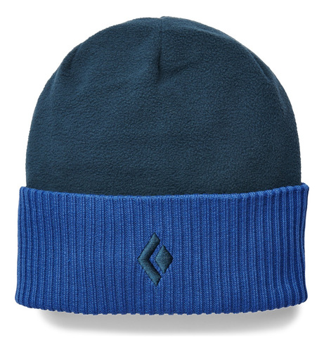 Black Diamond Gorro Beanie De Fleece, Unisex, Talla Única