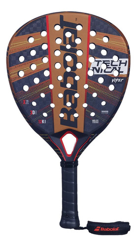 Paleta De Padel Babolat Technical Viper 2024