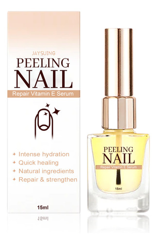 I Peeling Nail Repair Ve Serum Peeling Nail Repair Ve S 3006