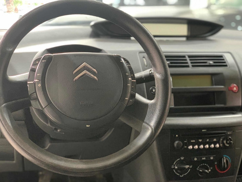 Citroën C4 2.0 Sx Am71 2011