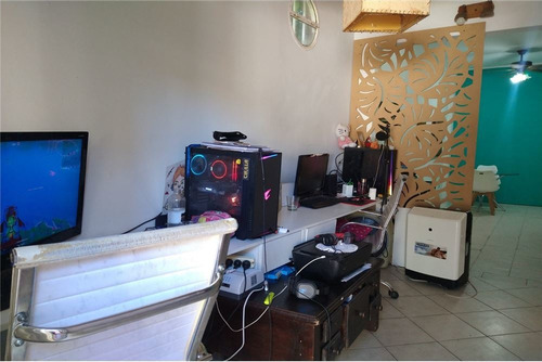 Imagen 7 de 23 de Venta Ph 3 Amb C/patio En Caseros (permuta)