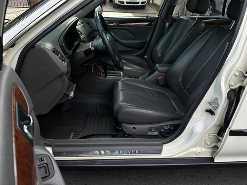 Imagen 12 de 25 de Rover 620 Si 2.0 De 131cv 88.000km 2a Mano 1995 Unico!