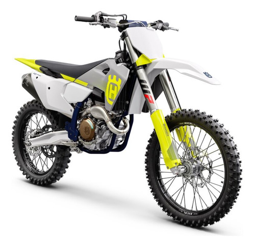 Tienda Oficial Husqvarna Fc 250 Disponible