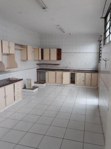 Casa Com 3 Dormitórios À Venda, 255 M² Por R$ 530.000,00 - Ribeirânia - Ribeirão Preto/sp - Ca0234