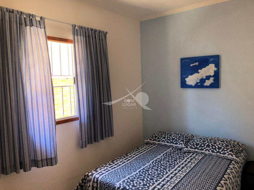Imagem 18 de 30 de Casa Em Praia Grande, Guilhermina - V4605