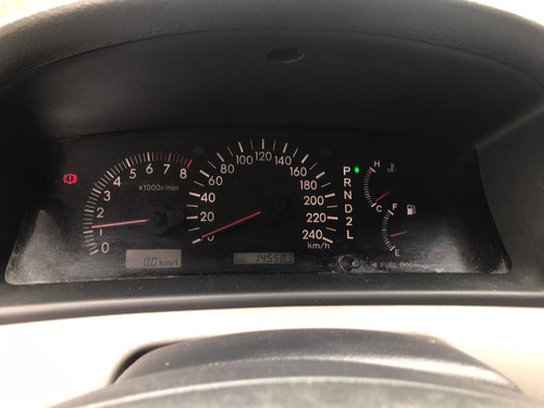 Imagem 12 de 14 de Toyota Corolla Sedan Seg 1.8 16v (aut) Gasolina Automático