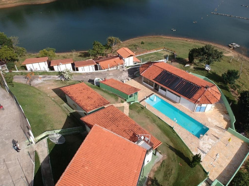 Imagem 6 de 7 de R.s01 Recanto Lindo Em Santa Isabel. Vendo Terreno De 2 Alqueires Em Santa Isabel - Sp
