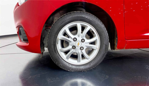 Imagen 9 de 15 de 104795 - Chevrolet Beat 2018 Con Garantía