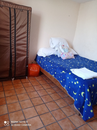 Imagen 12 de 14 de Se Vende Casa Atrás De Galerías Col Tulipanes