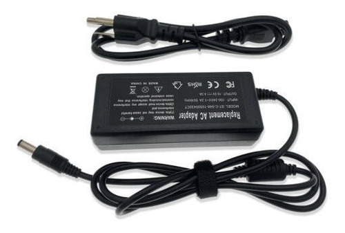 Ac Adapter For Sony Vaio Pro Svp1322bpxb Svp1322dcxs Svp Sle