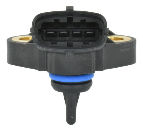Sensor De Presión Temperatura A0091534728, Para Mercedes B.