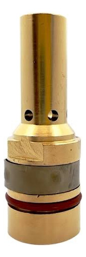 Difusor De Gas Tipo Tregaskiss 404-20 Tough Lock (5 Piezas)