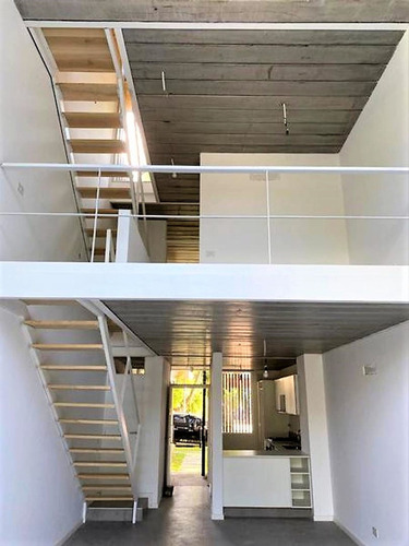 Imagen 8 de 14 de Casa Triplex 4 Ambientes Con Pileta Y Cochera