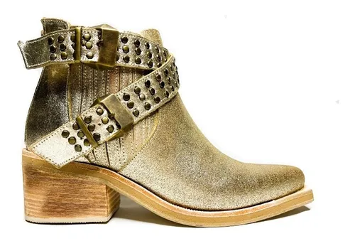 Botas outlet cortas dama