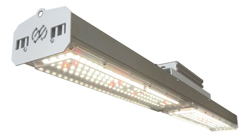 Panel Serie Jx200 Cultivo Indoor Cree Led 