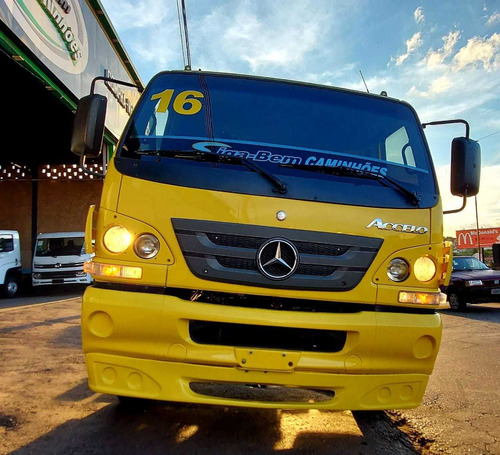 Acelo 1316 2016 6 Machas Conpleto 165000 Barato