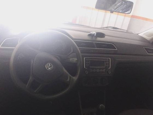 Imagem 3 de 9 de Volkswagen Gol 1.0 12v Mpi Totalflex 4p Manual