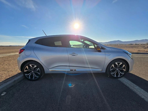 Renault Clio 1.0 Turbo Intens 4x2 Mt