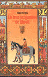 Els Tres Pergamins De Ripoll (libro Original)